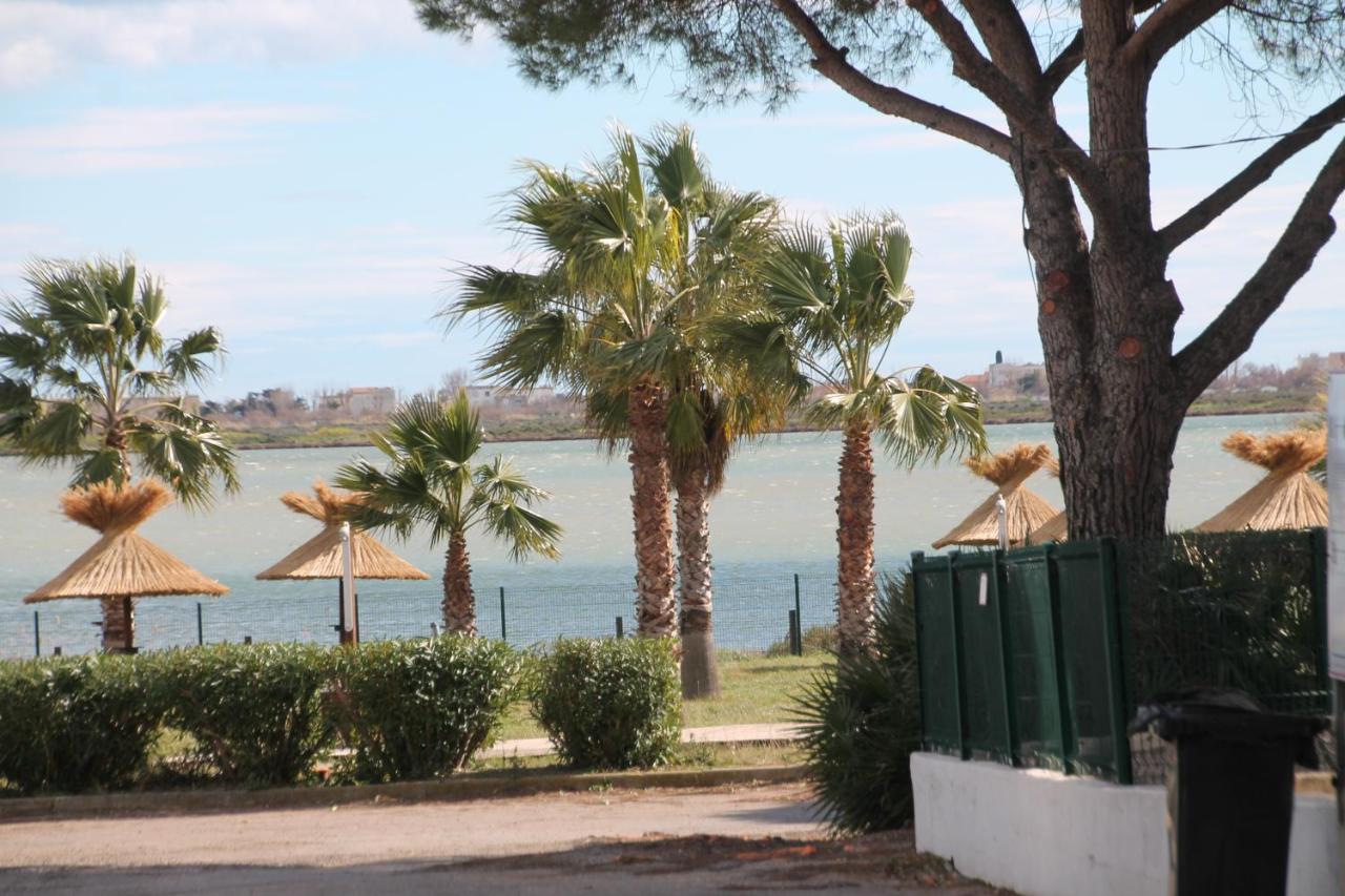Mobil Home Au Lac Des Reves ラット エクステリア 写真